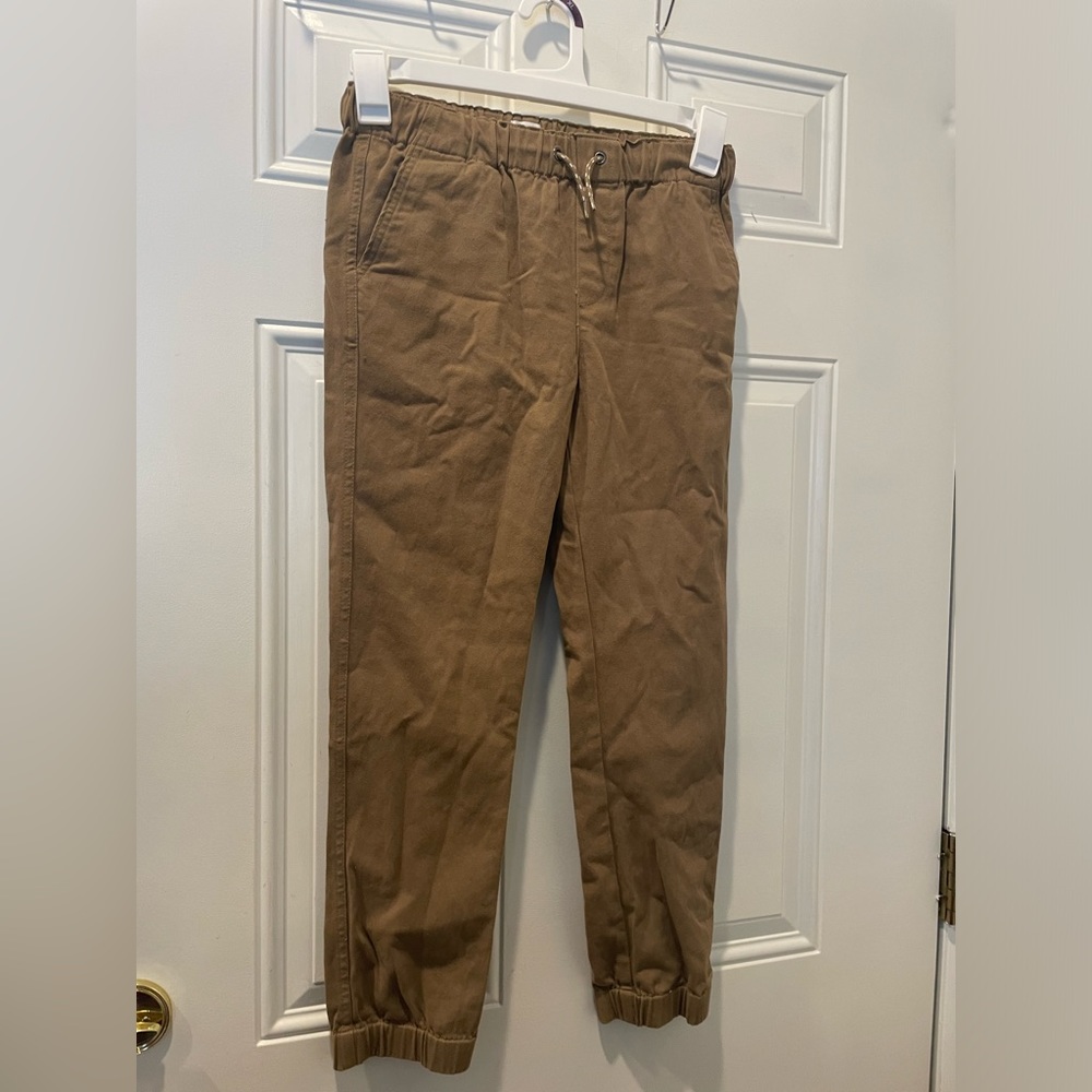 Odin & Ivy boys jogger 12